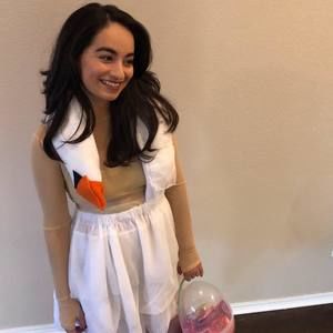 Meet your Posher, Yolanda